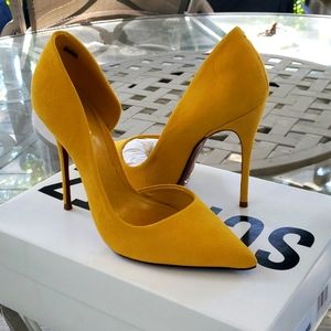 Schultz Rita stiletto pumps